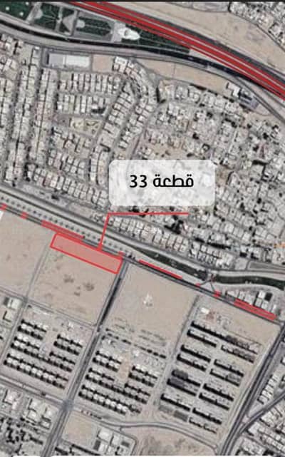 ارض سكنية  للبيع في شمال جدة، جدة - منطقة مكة المكرمة جدة , حي الرحاب شارع محمد ابن جبير