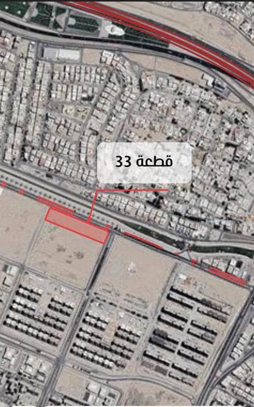 منطقة مكة المكرمة جدة , حي الرحاب شارع محمد ابن جبير