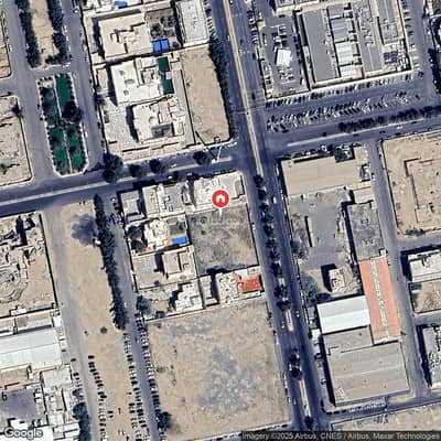 Residential Land for Sale in North Jeddah, Jeddah - Makkah Region, Jeddah, Al-Rihab Neighborhood, Mohamed Ibn Jubair Street