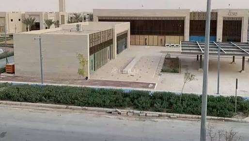 فیلا 4 غرف نوم للايجار في شمال الرياض، الرياض - فيلا للإيجار في مطار الملك خالد الدولي، الرياض