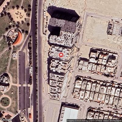 Studio for Sale in Al Shati Al Gharbi, Dammam - Studio Apartment For Sale in Al Shati Al Gharbi, Dammam