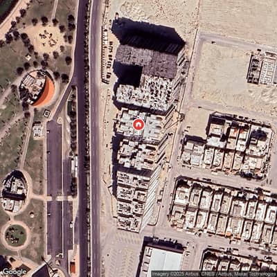 Studio for Sale in Al Shati Al Gharbi, Dammam - Studio Apartment For Sale in Al Shati Al Gharbi, Dammam