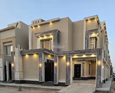 4 Bedroom Villa for Sale in East Riyadh, Riyadh - Villa For Sale in Al Rimal, Riyadh