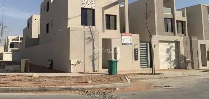 Villa For Rent in King Khalid International Airport, Riyadh Villa For Rent in King Khalid International Airport, Riyadh
