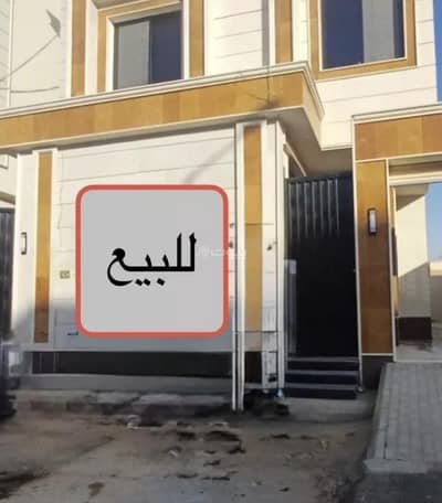 دور 3 غرف نوم للبيع في شرق الرياض، الرياض - طابق للبيع في النظيم، الرياض