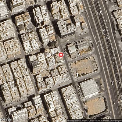 عمارة سكنية 11 غرف نوم للبيع في وسط جدة، جدة - عمارة للبيع – جدة، حي الحمراء، شارع الأمة الإسلامية