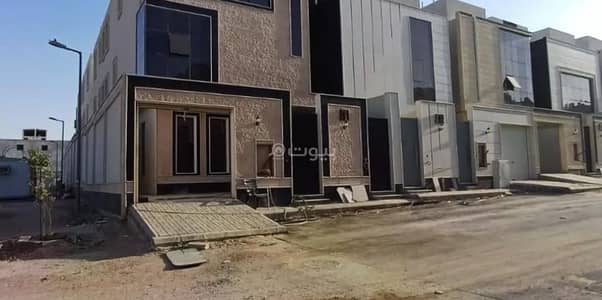 فیلا 6 غرف نوم للبيع في شرق الرياض، الرياض - فيلا للبيع في المرجان، الرياض