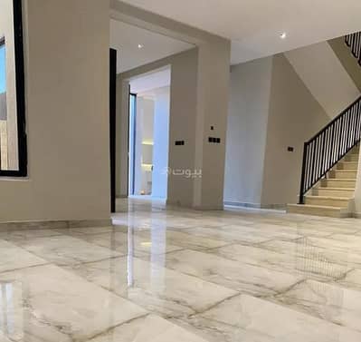 5 Bedroom Villa for Sale in East Riyadh, Riyadh - Villa For Sale in Al Janadriyah, Riyadh