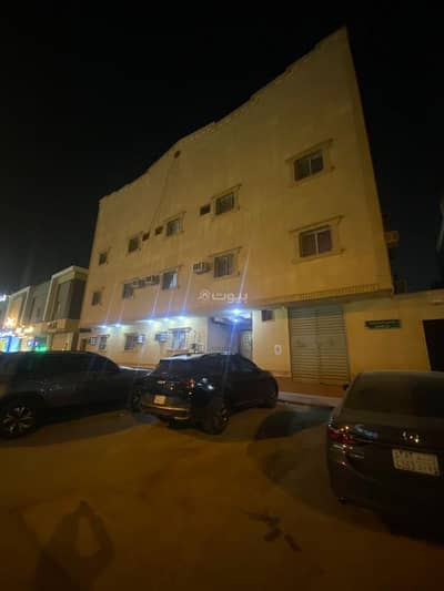 11 Bedroom Residential Building for Sale in East Riyadh, Riyadh - For sale, a commercial building of 750 square meters with 11 apartments in Al-Monsea neighborhood – Listing number 1446