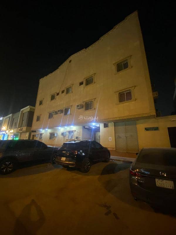 For sale, a commercial building of 750 square meters with 11 apartments in Al-Monsea neighborhood – Listing number 1446 For sale, a commercial building of 750 square meters with 11 apartments in Al-Monsea neighborhood – Listing number 1446