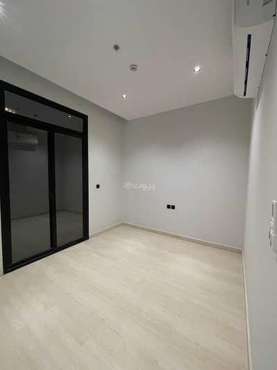 فلیٹ 3 غرف نوم للبيع في شمال الرياض، الرياض - شقة حوش للبيع في النرجس، الرياض