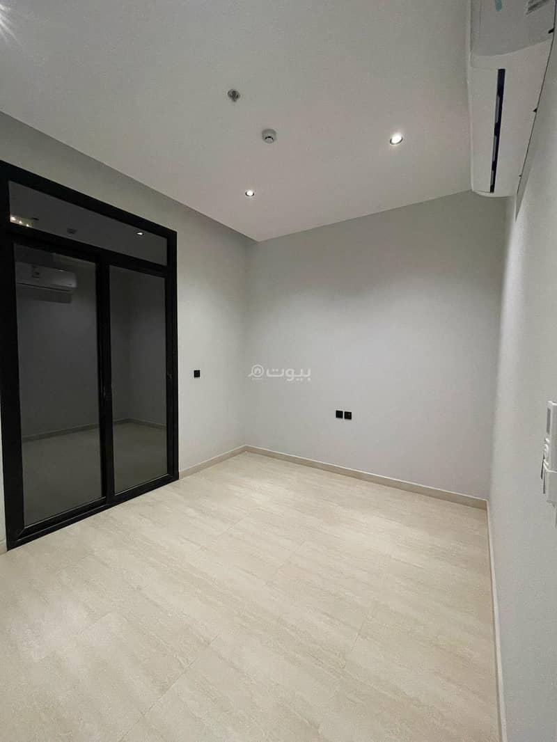 شقة حوش للبيع في النرجس، الرياض