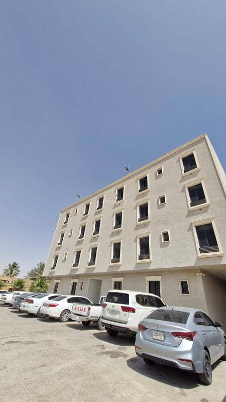 شقة للإيجار في العارض، شمال الرياض