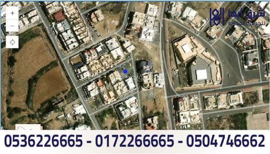 ارض سكنية  للبيع في المروج، أبها - أرض سكنية للبيع في المروّج، أبها