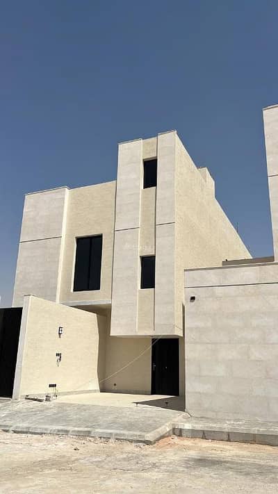 دور 5 غرف نوم للبيع في شرق الرياض، الرياض - دور فاخر ماستر