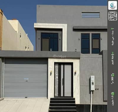 فیلا 6 غرف نوم للبيع في شمال جدة، جدة - فيلا للبيع في حي طيبة، جدة