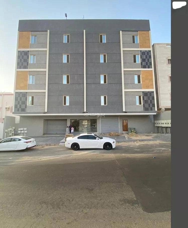 Apartment For Sale in Al Nwwariyah, Makkah Apartment For Sale in Al Nwwariyah, Makkah