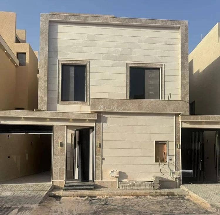 Villa For Sale in Al Nadwa District, Riyadh Villa For Sale in Al Nadwa District, Riyadh