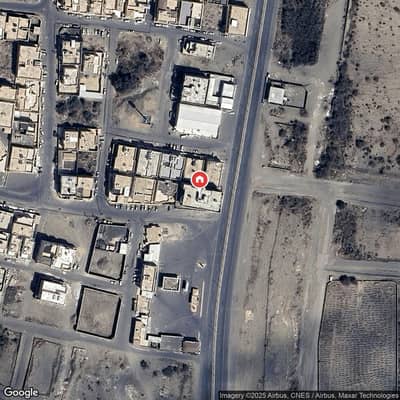 عمارة سكنية 11 غرف نوم للايجار في الغدير، أبها - مبنى تجاري للإيجار في الغدير، أبها