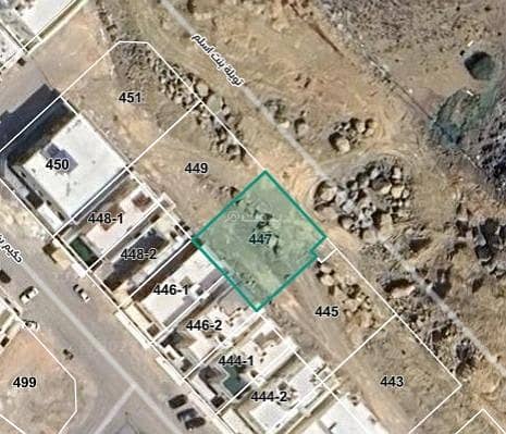 للبيع أرض سكنية بحي الشافية في المدينة المنورة للبيع أرض سكنية بحي الشافية في المدينة المنورة