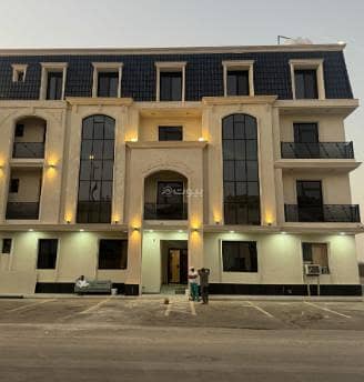 شقة 3 غرف نوم للبيع في شمال الرياض، الرياض - شقة للبيع في العارض، شمال الرياض