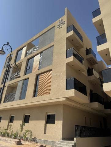 Apartment For Sale in King Fahd, North Riyadh Apartment For Sale in King Fahd, North Riyadh