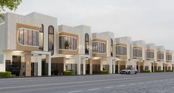 7 Bedroom Apartment for Sale in North Riyadh, Riyadh - 7 Bedroom Apartment For Sale in Al Aardh, Riyadh