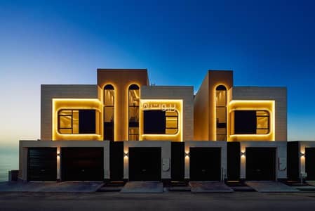 7 Bedroom Apartment for Sale in North Riyadh, Riyadh - Apartment for sale in Al Aridh, north Riyadh