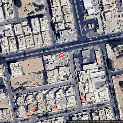 معرض  للبيع في شمال جدة، جدة - مبنى معرض للبيع في الرحاب، جدة