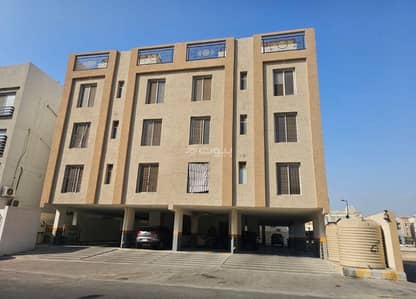 فلیٹ 2 غرفة نوم للبيع في الزهور، الدمام - للبيع شقة حي الزهور بالدمام