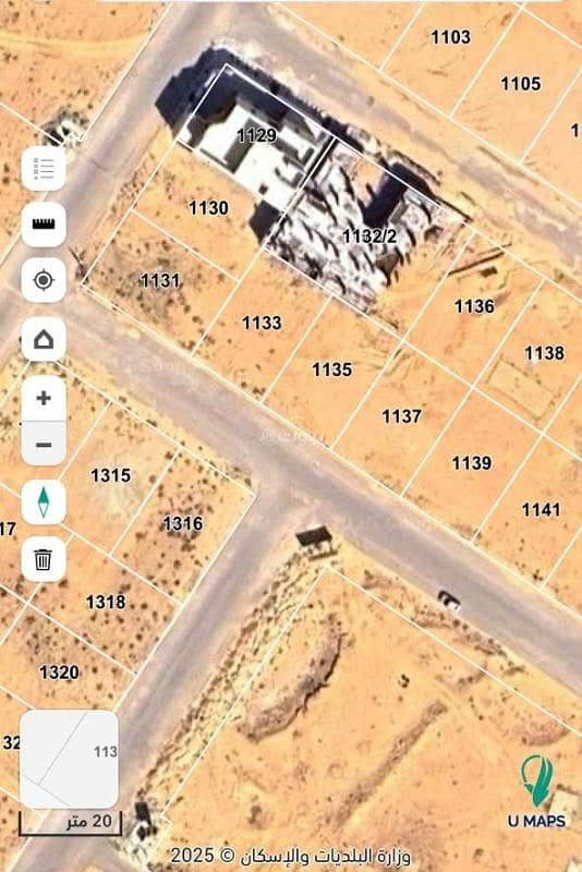 Residential Land For Sale in Al Shafaq, Buraydah Al Qassim Region