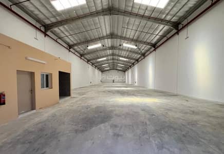 مستودع  للبيع في شرق الرياض، الرياض - مستودع للبيع في الجزيرة، الرياض