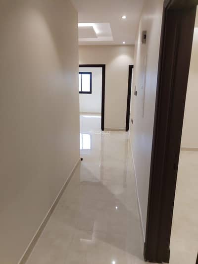 فلیٹ 3 غرف نوم للايجار في وسط الرياض، الرياض - للإيجار شقة حي الملز ( جرير)