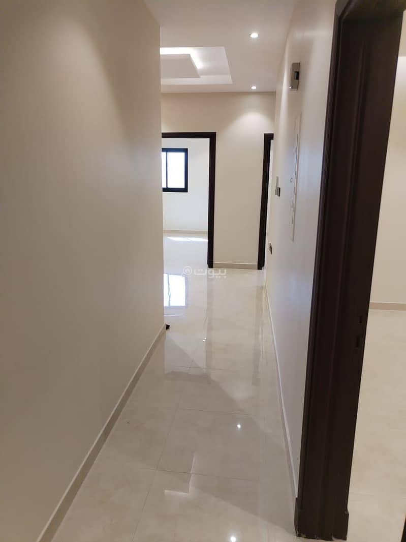 للإيجار شقة حي الملز ( جرير)