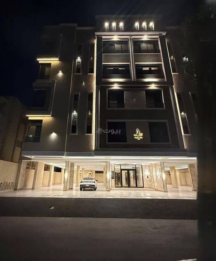 Apartment For Sale in Al Rabwa, Jeddah Apartment For Sale in Al Rabwa, Jeddah