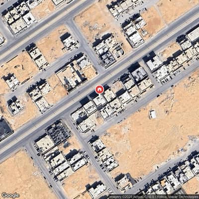 Showroom for Rent in West Riyadh, Riyadh - Shop for rent in Al-Mahdiyah neighborhood