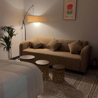 1 Bedroom Apartment for Rent in Madina - Studio