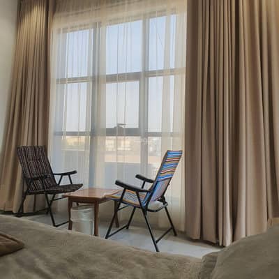 3 Bedroom Flat for Rent in Riyadh - Villa with a distinctive view, smart entry