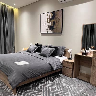 2 Bedroom Flat for Rent in Riyadh - Palma Boulevard