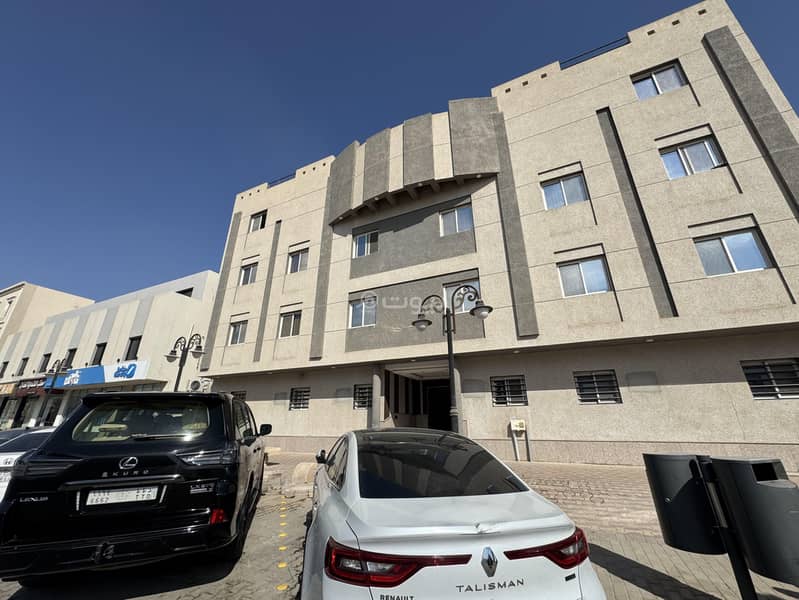 Studio Apartment For Rent in Al Izdihar, Riyadh