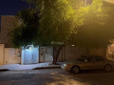 دور 4 غرف نوم للايجار في الخالدية، الدرعية - دور للإيجار في الخالدية، الدرعية