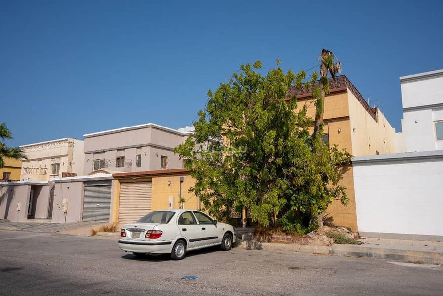 فيلا للبيع في الشاطئ الشرقي، الدمام