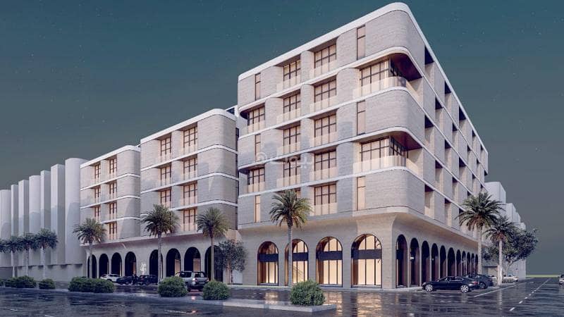 شقة للبيع في الروضة، جدة