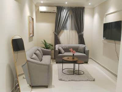 1 Bedroom Apartment for Rent in North Riyadh, Riyadh - Studio Apartment For Rent in Al Aqiq, Riyadh