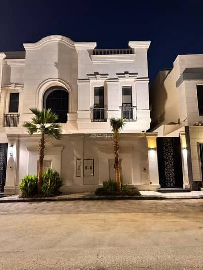 فلیٹ 2 غرفة نوم للايجار في شرق الرياض، الرياض - شقة للإيجار في قرطبة، الرياض