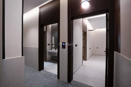 2 Bedroom Apartment for Sale in North Jeddah, Jeddah - Two-bedroom apartment for sale in Al Nuzha, Jeddah