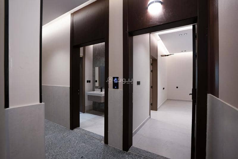 Two-bedroom apartment for sale in Al Nuzha, Jeddah