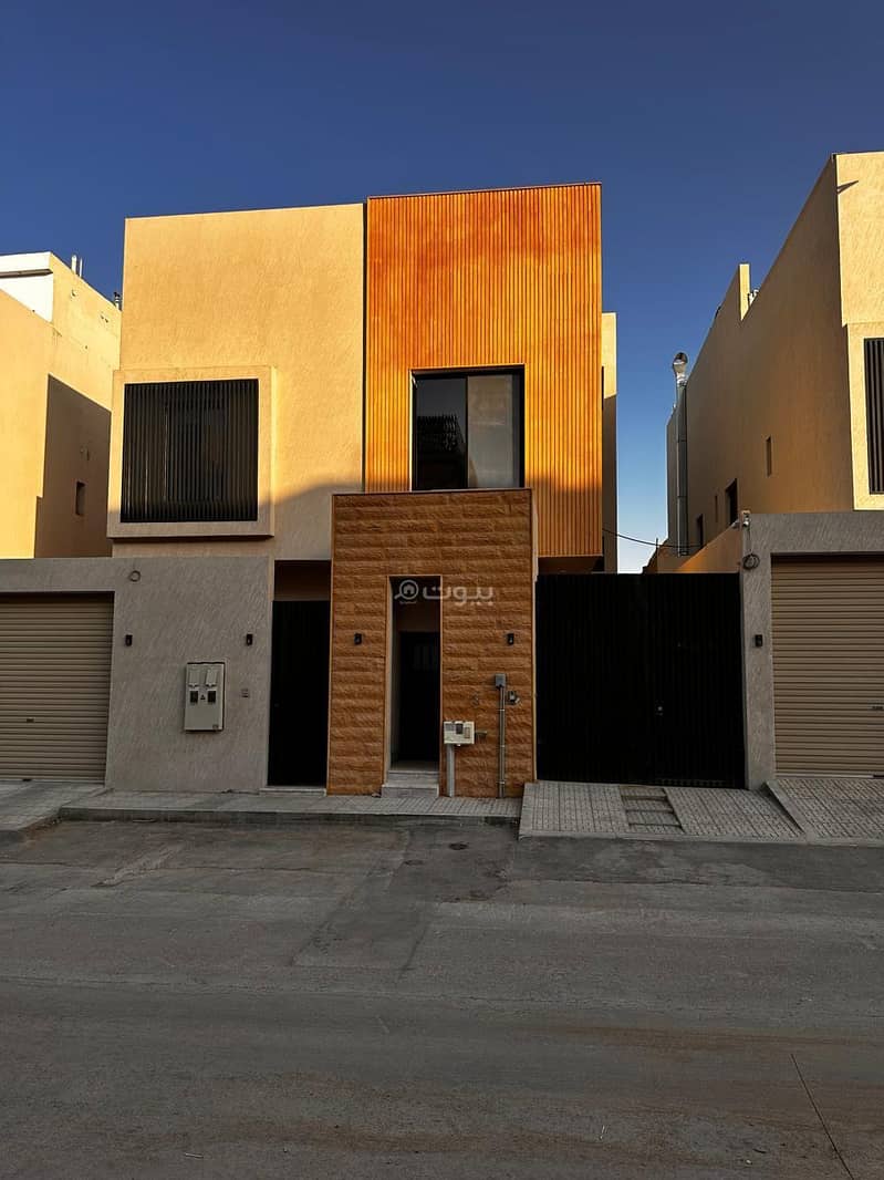 طابق للبيع في النرجس، الرياض طابق للبيع في النرجس، الرياض