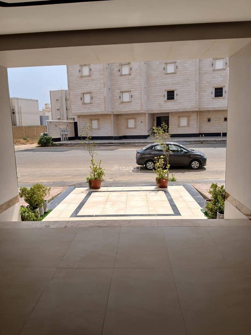 Deluxe luxury apartment Mecca Crown Prince 1