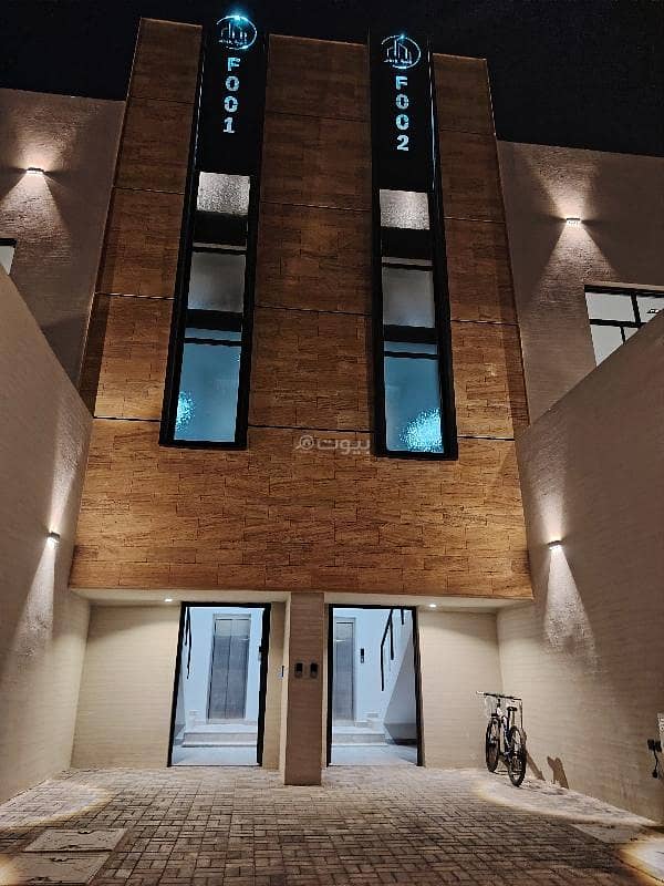 Luxury first floor for those seeking distinction and elegance in the Al-Qurtuba neighborhood.